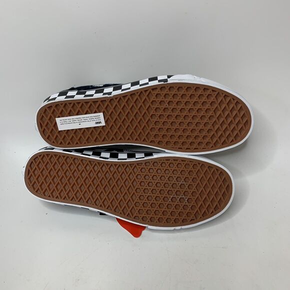 Vans Old Skool Mens 10 House Of Terror Shoes The Exorcist Shoes Lace up main image 9